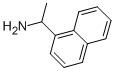 (+/-)1-(1-Naphthyl)ethylamine(42882-31-5)